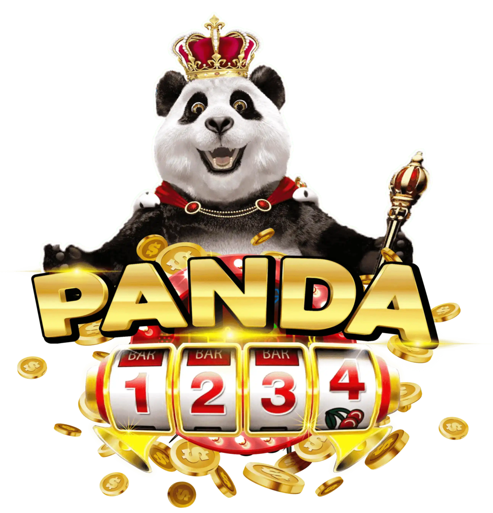 PANDA1234